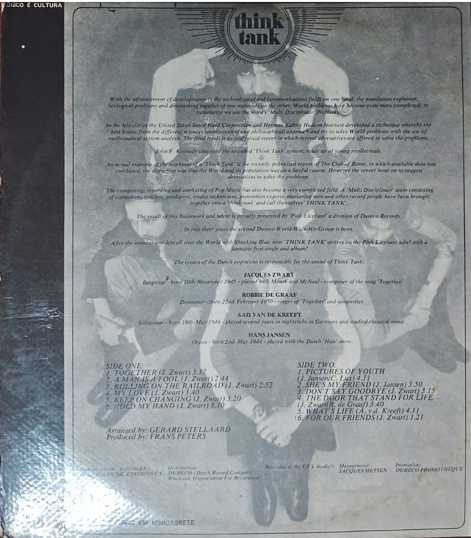 Contracapa