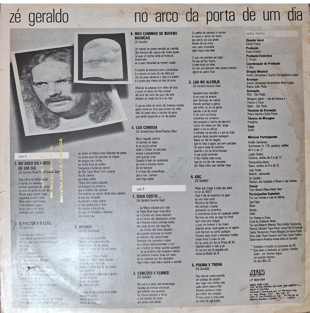 Contracapa