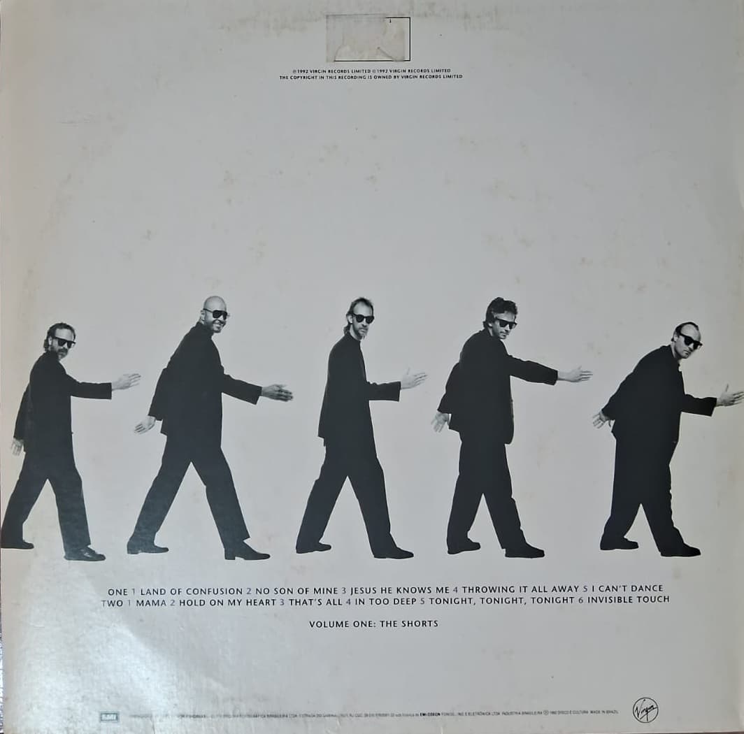 Contracapa